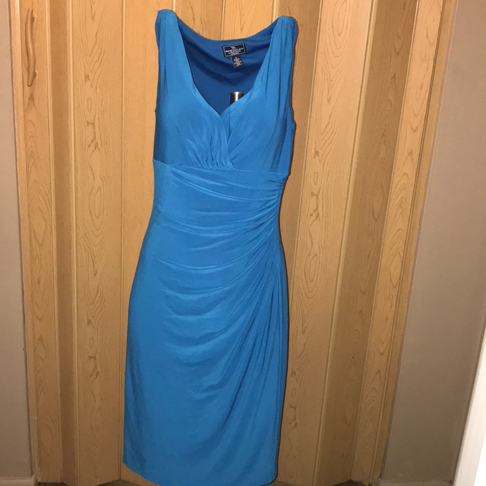 Evening Dress